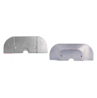 Cavitation Plate for alpha 1 and alpha II Gen. - 00814X - Tecnoseal